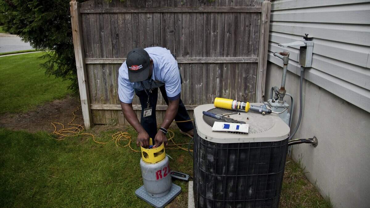 When an air conditioning unit or system is working in tip top shape, you might forget to even think about it but when the system is down, the whole house will feel it.