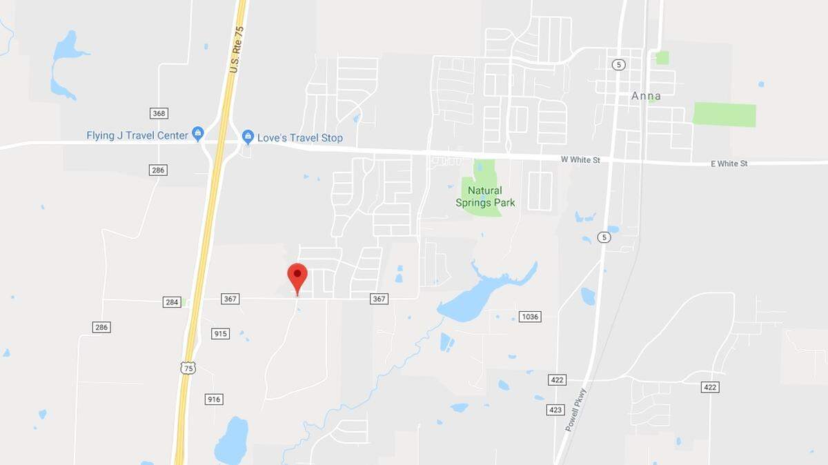 The Anna Police Department in Collin County is investigating after human remains were found in a creek on Wednesday morning. The remains were found north of Taylor Boulevard.