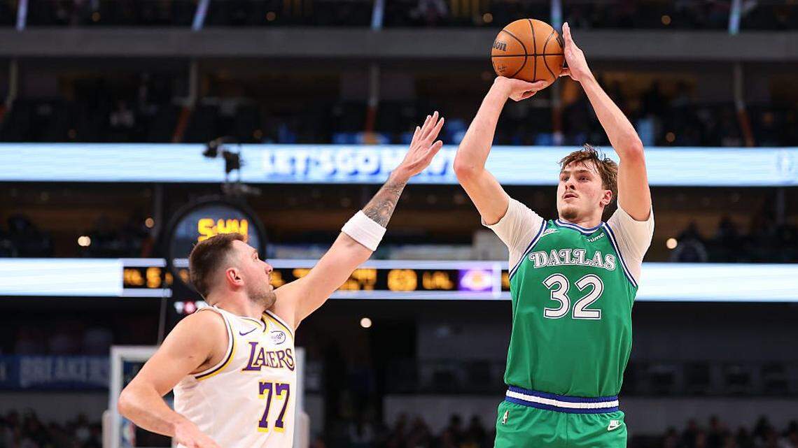 Dallas Mavericks game postponed after they can’t fly safely in weather