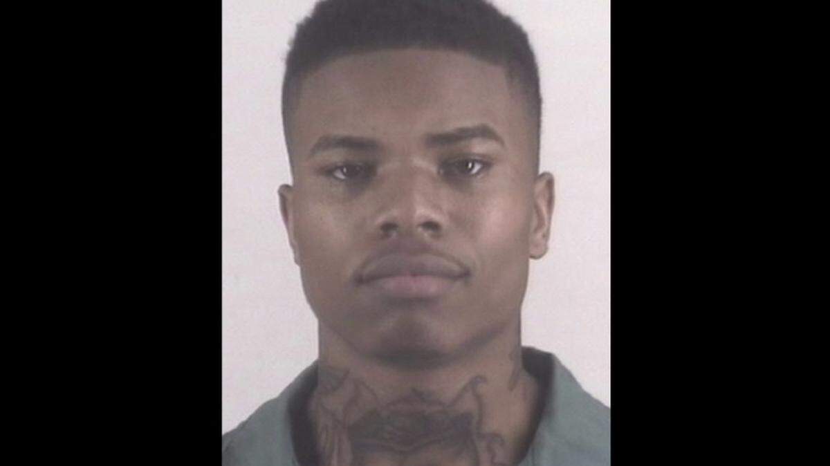 Treshun Miller of Arlington died early Saturday after he was shot by Arlington police during an exchange of gunfire with officers. officers.