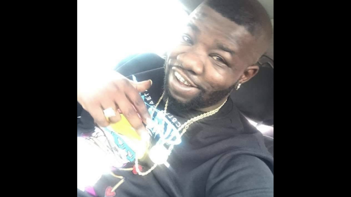 Fort Worth police asking public help to find homicide suspect