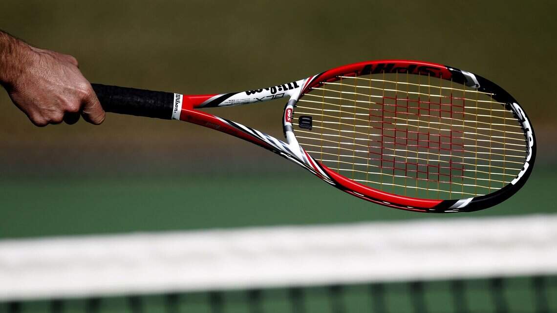 Did TCU beat Texas in the men’s tennis national semifinals?