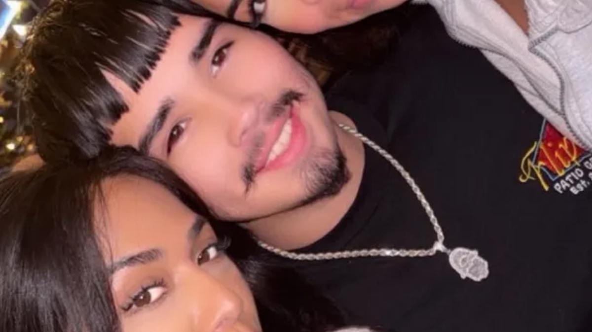 Isaiah Angel Gonzales, 20, was fatally shot outside Flips Patio Grill in north Fort Worth early Sunday, Nov. 30. He an employee of the restaurant.