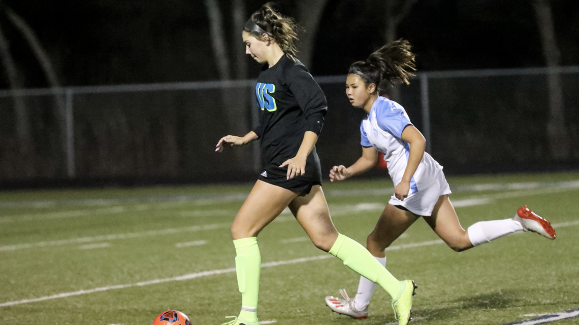 Fort Worth area high school boys and girls soccer leaders through February 17th