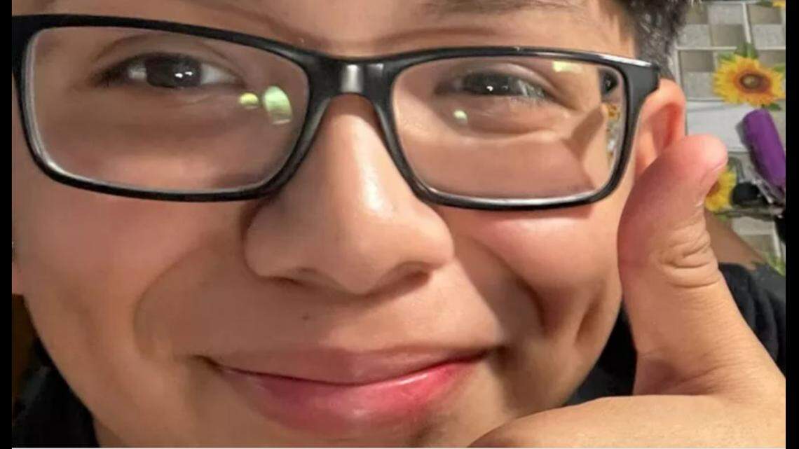 Gabriel Zamora, 14, died Saturday morning from injuries suffered weeks ago in a Dallas road rage shooting. No one has been arrested in the case.