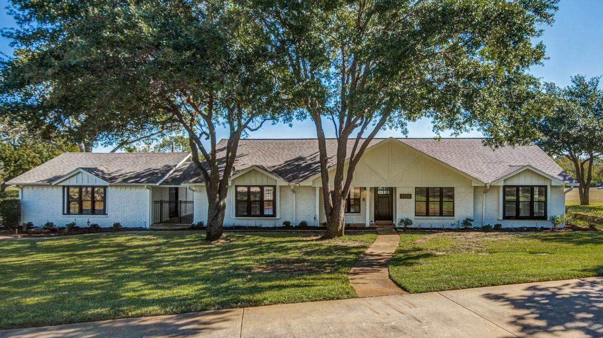 The home at 7204 John McCain Road is priced $899,000.
