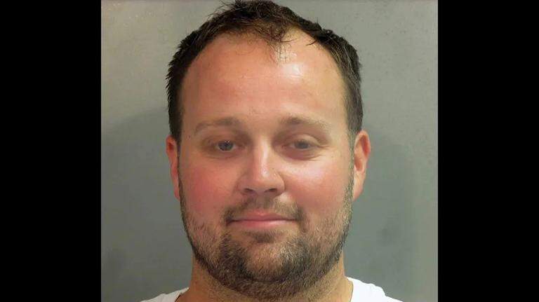 Former reality star Josh Duggar transferred to Fort Worth prison