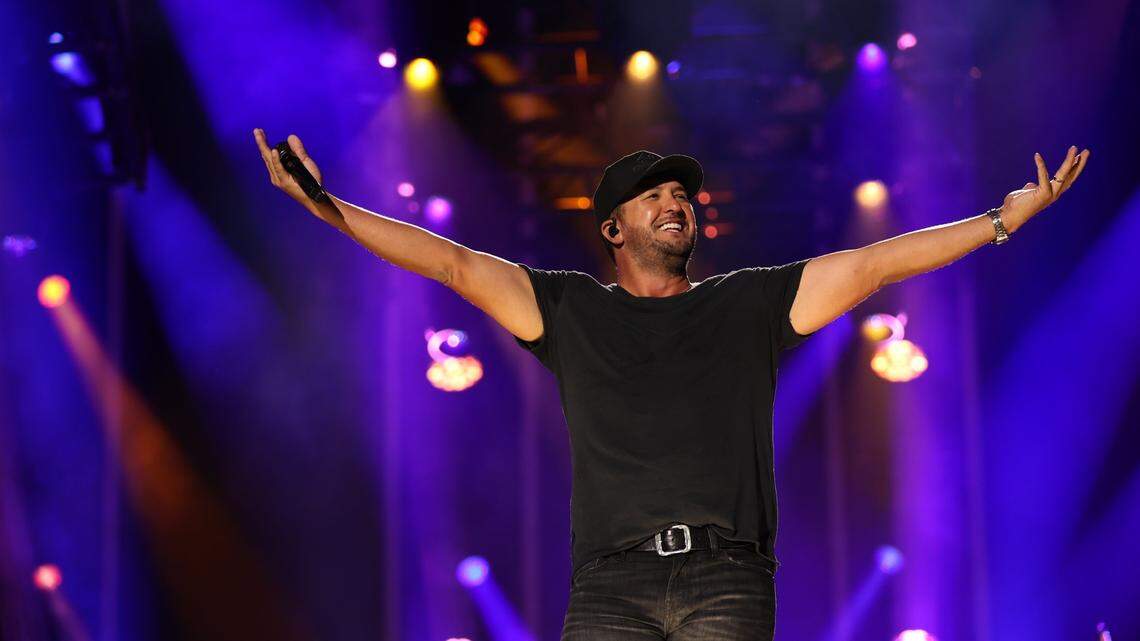 How Luke Bryan’s Farm Tour helped put Merced County on the map | Opinion