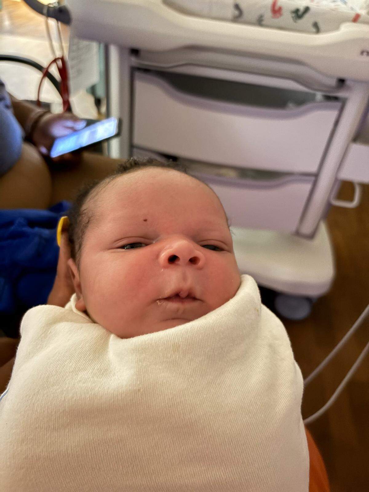 Zachariah Cooke was born in Fort Worth in June 2025 with drugs in his system, according to police and CPS records. A month later, he died of drug toxicity, and his mother, Swanietra Cooke, was arrested on a manslaughter charge in January.