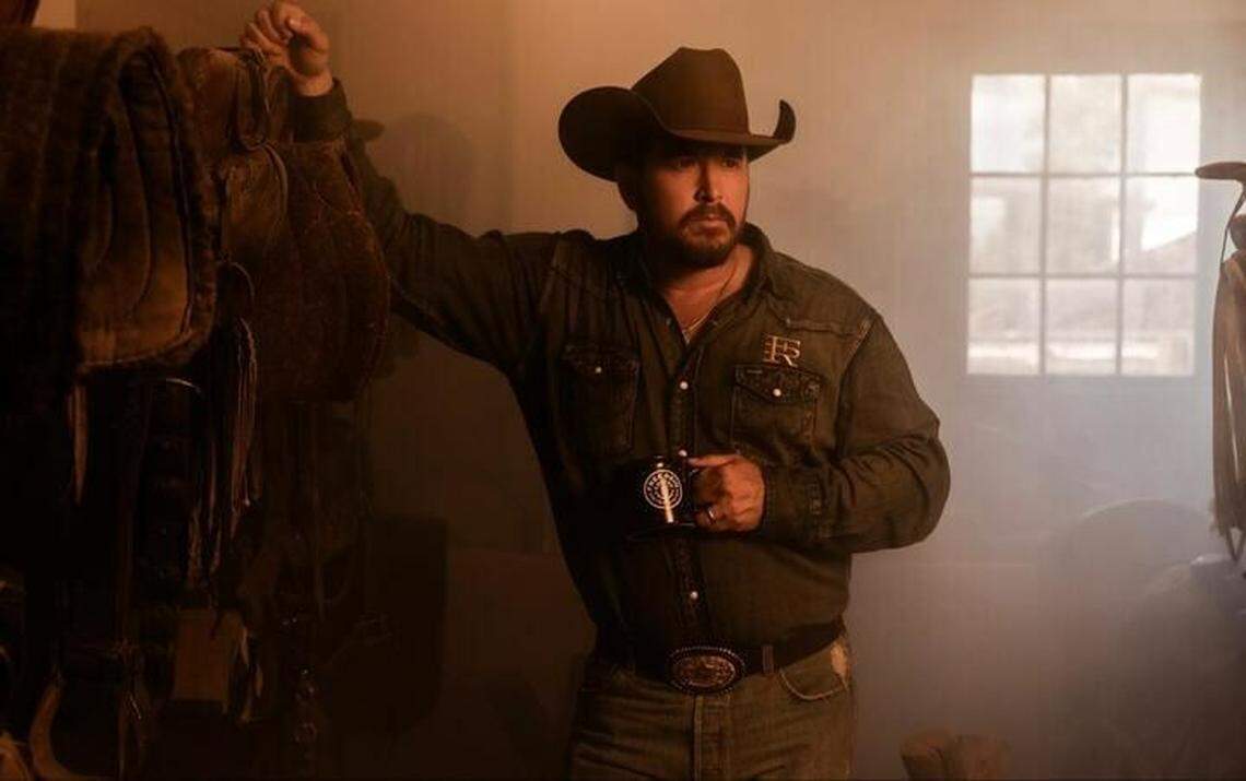 Free Rein was founded by Cole Hauser, alongside Karl Pfluger, Aron Marquez, and Paul Anderson who all share a belief that the American Dream is out there waiting, so long as you’re willing to work for it.