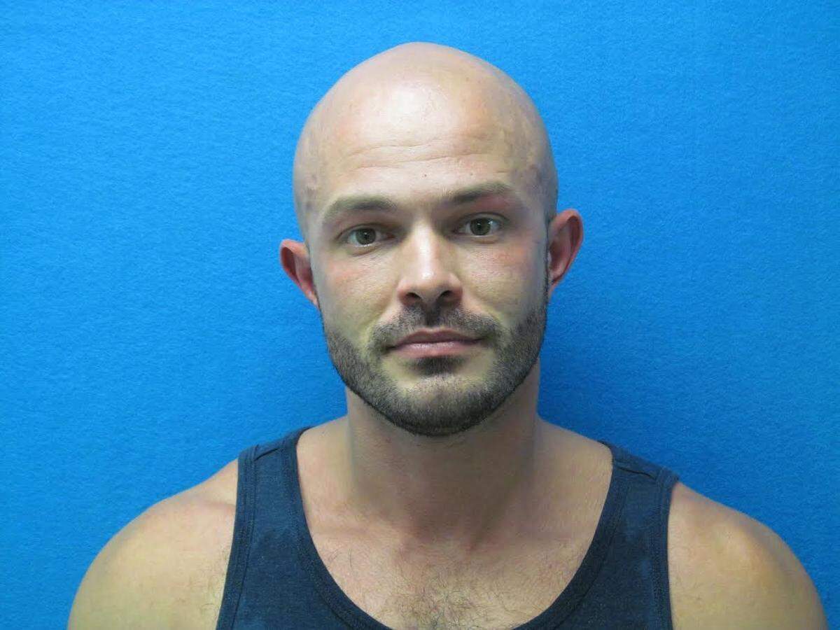 Charles Bryant, 31, of Haslet