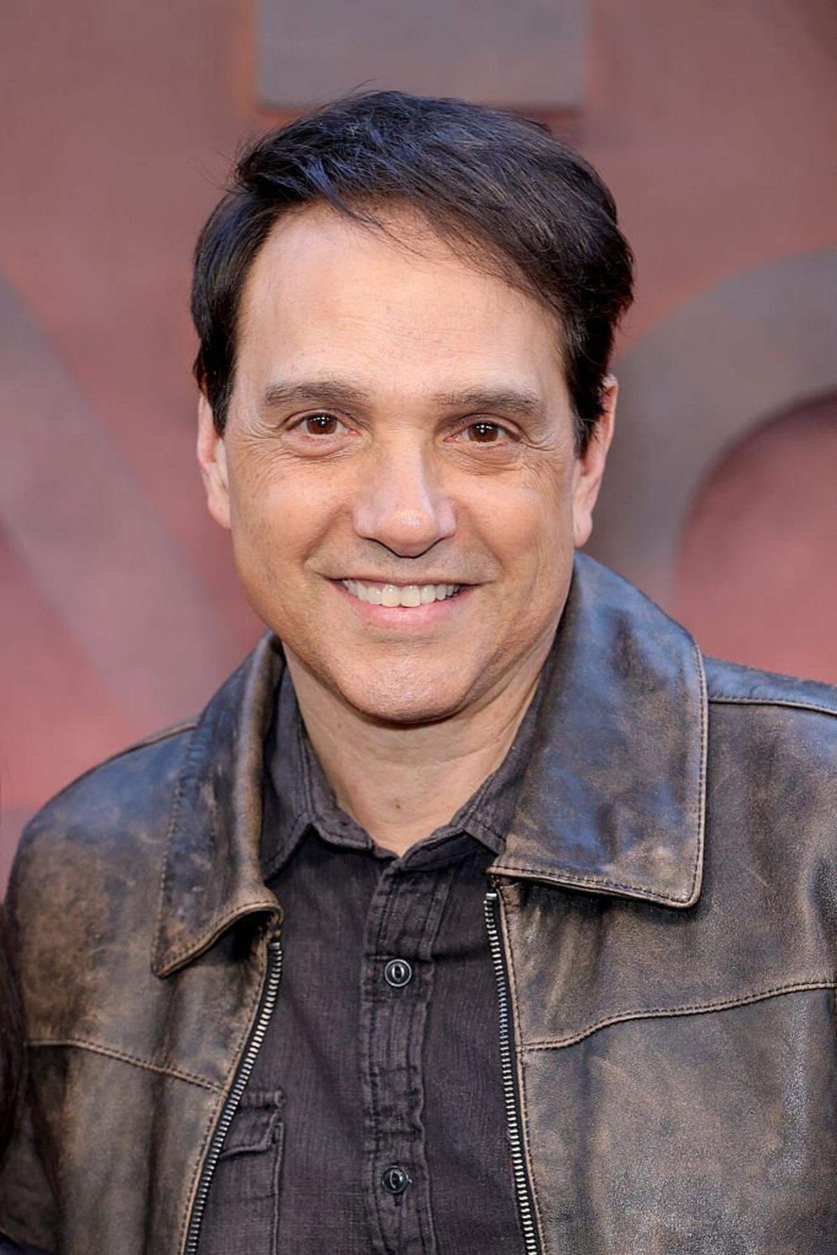 NEW YORK, NEW YORK - MAY 12: Ralph Macchio attends Paramount+'s "Dutton Ranch" New York Premiere at AMC Lincoln Square 13 on May 12, 2026 in New York City. (Photo by Michael Loccisano/Getty Images)