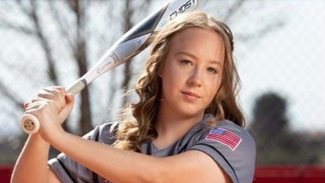 Faith Moore, 16, was swept away from the roof of her vehicle Saturday night after getting trapped in flash flooding in Cottonwood, Arizona.