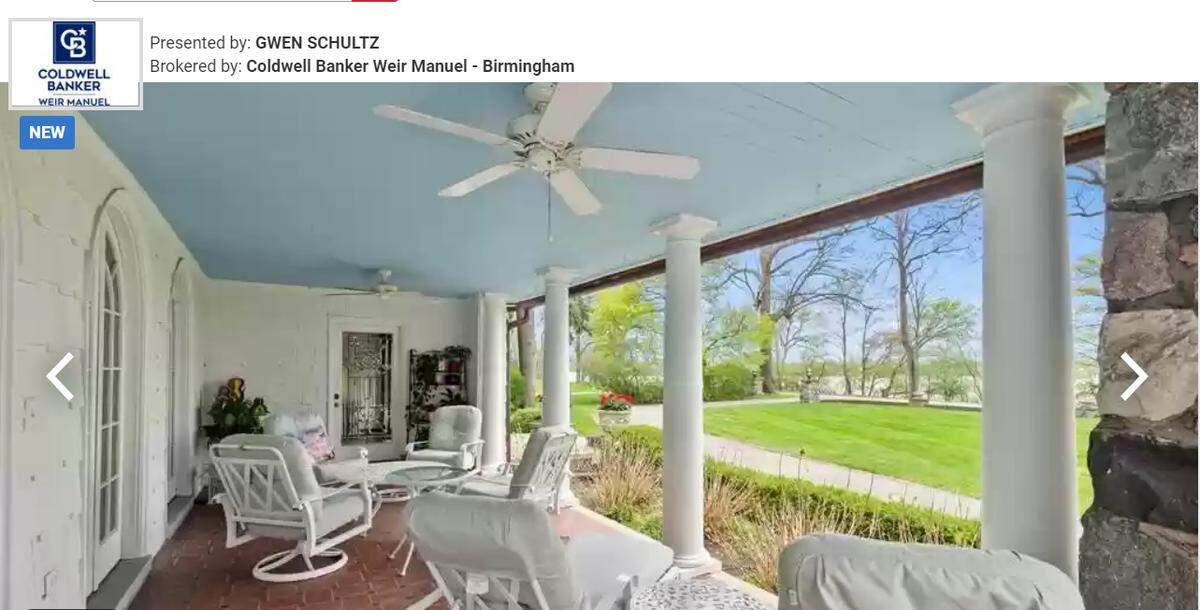 Porch
