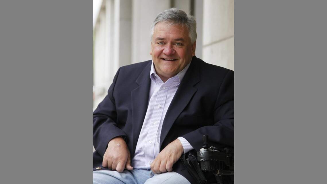 Former City Council member Danny Scarth remembered as advocate for east Fort Worth