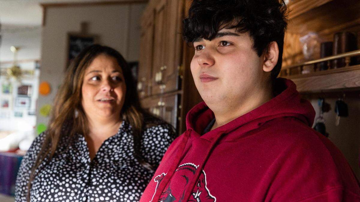‘Broken system’ sends North Texas students with disabilities from classroom to courtroom