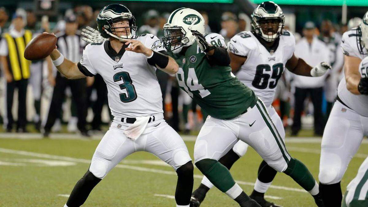Cowboys coach Jason Garrett is excited about the addition of defensive end Kony Ealy.