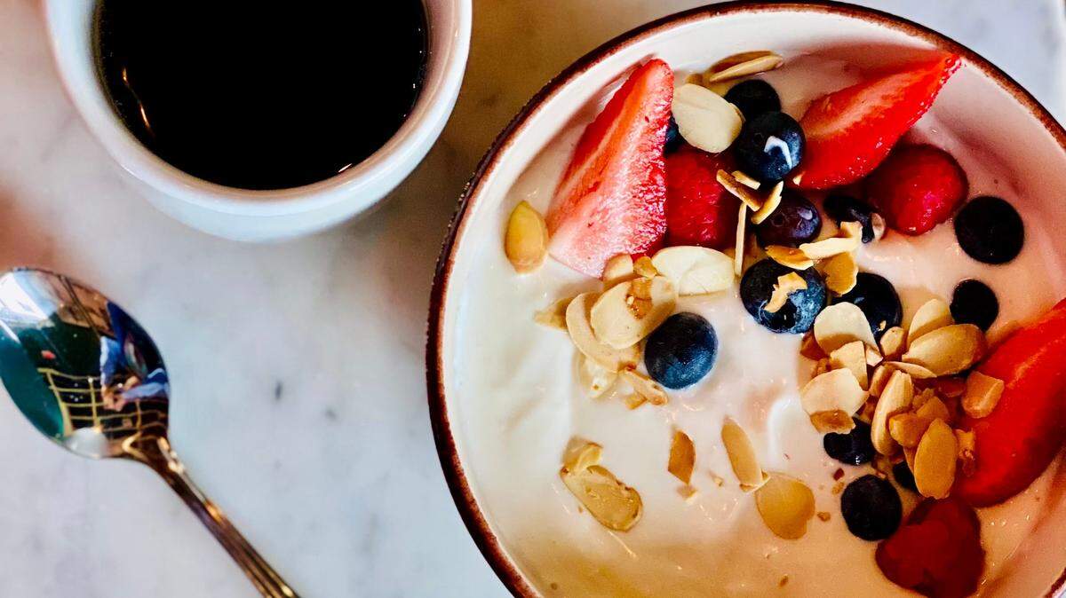 A new study shows that yogurt could help lower blood pressure in people with hypertension, a condition almost half Americans have.