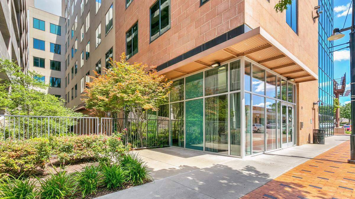 The two remaining condominiums are open Sunday, September 22 from 2 to 4 p.m.