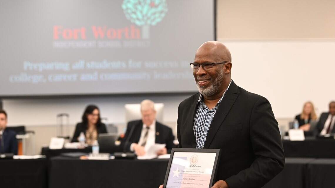 The community, not the state, can fix Fort Worth ISD’s problems | Opinion