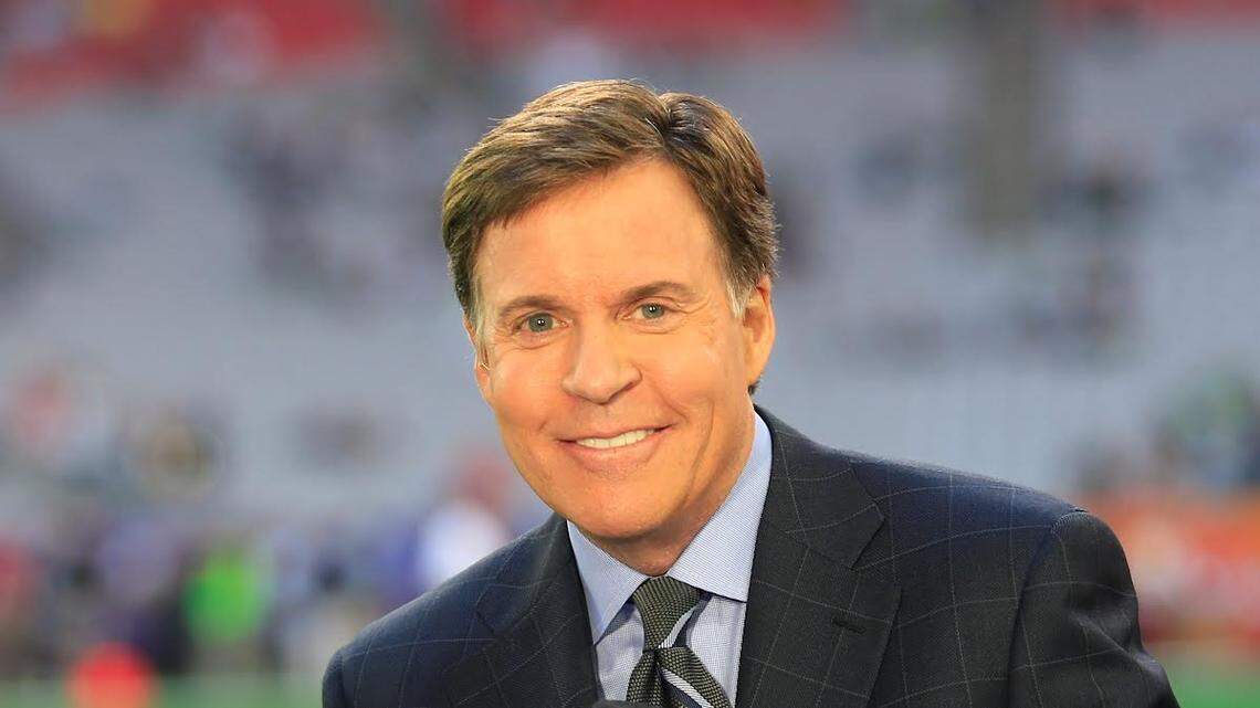 Emmy winning sports journalist Bob Costas has returned to HBO with “Back on the Record with Bob Costas.”