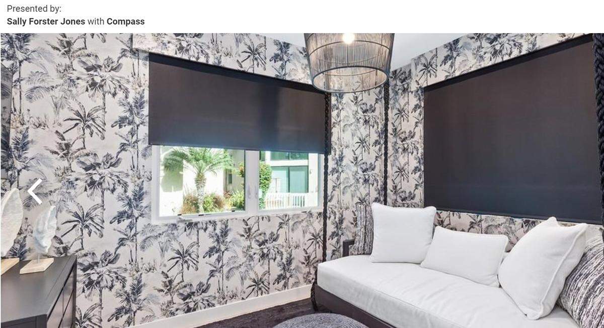 Bedroom.