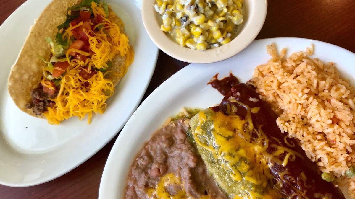 Nelda’s Cantina replaced a steakhouse and burger grill in Pantego.