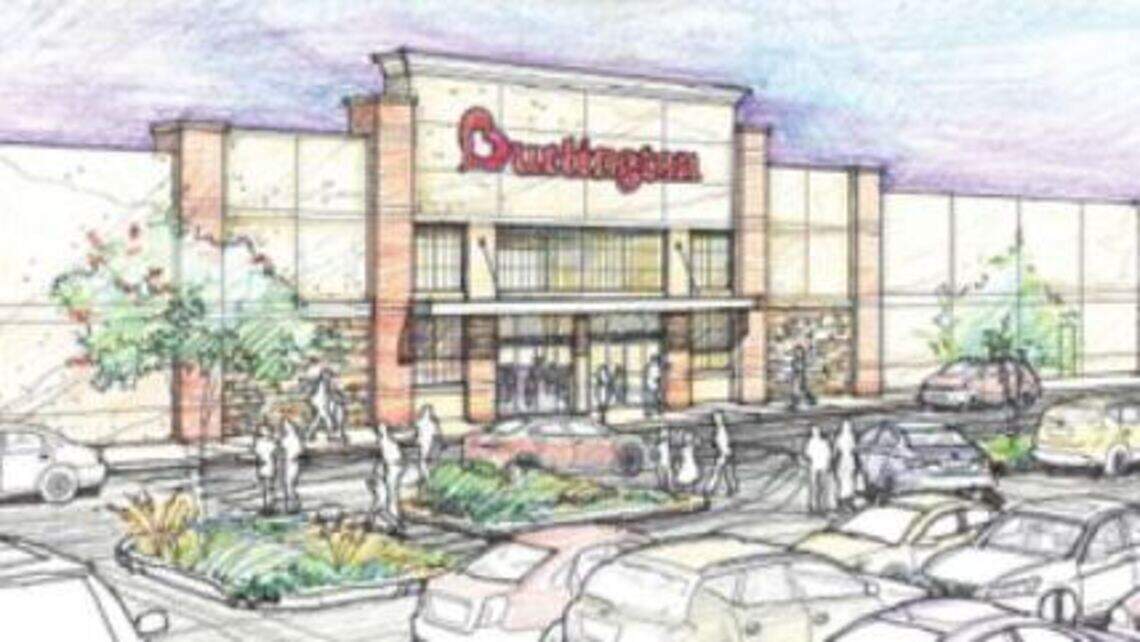 This development will bring more retail, restaurants, apartments to south Fort Worth