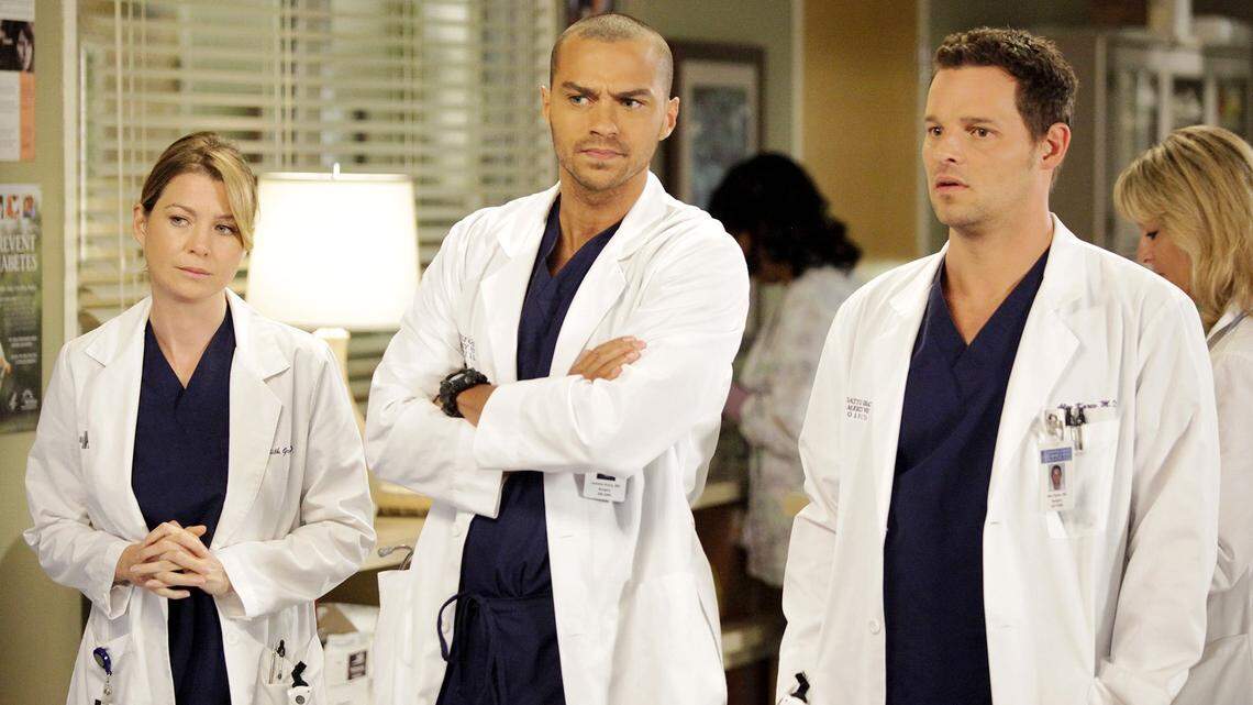 ‘Grey’s Anatomy’ in West Texas? New spinoff series in the works at ABC