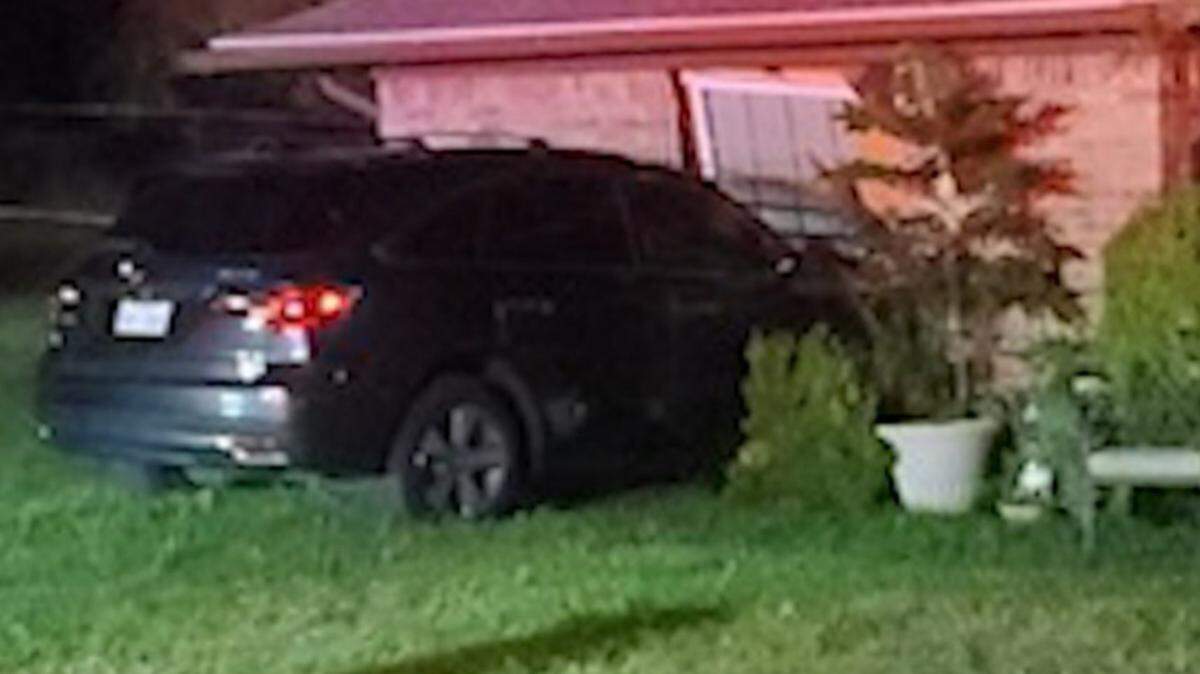 A 65-year-old Fort Worth man died Wednesday in a local hospital from injuries he suffered in a July shooting that ended with his car crashing into a home in southwest Fort Worth.