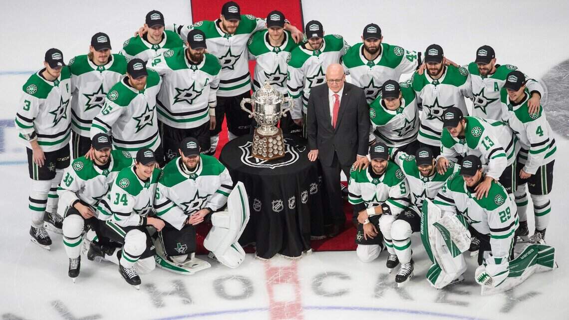 In 2020, when resilience is a championship trait, Dallas Stars are true America’s Team