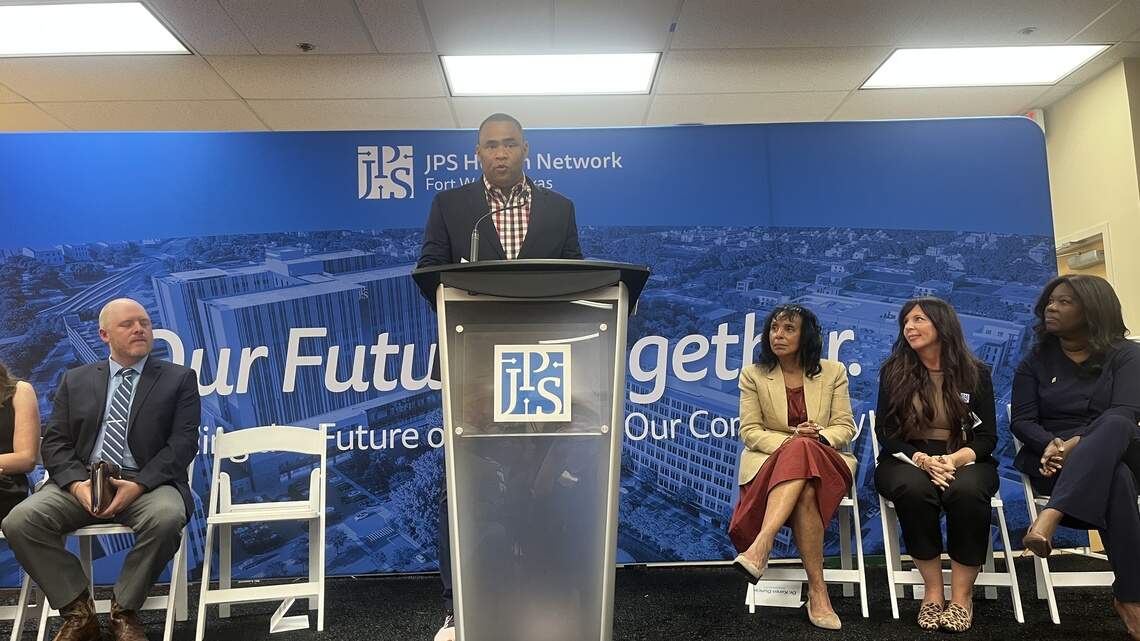 JPS will get $1 million to expand sexual assault exams for victims of violence