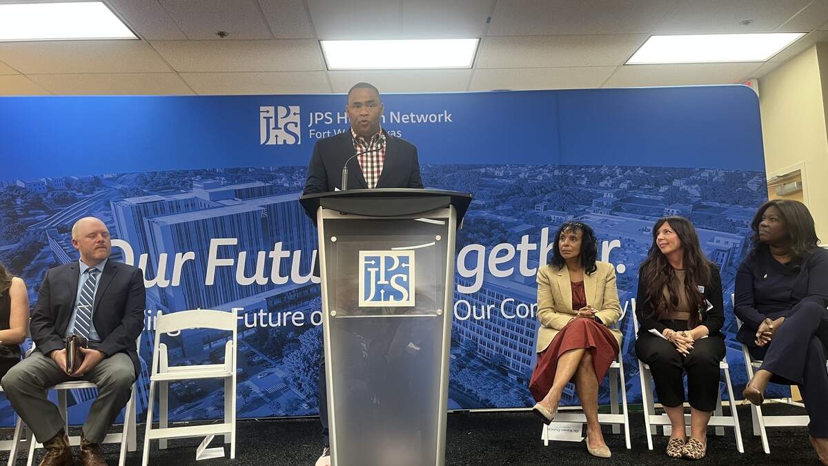 JPS will get $1 million to expand sexual assault exams for victims of violence