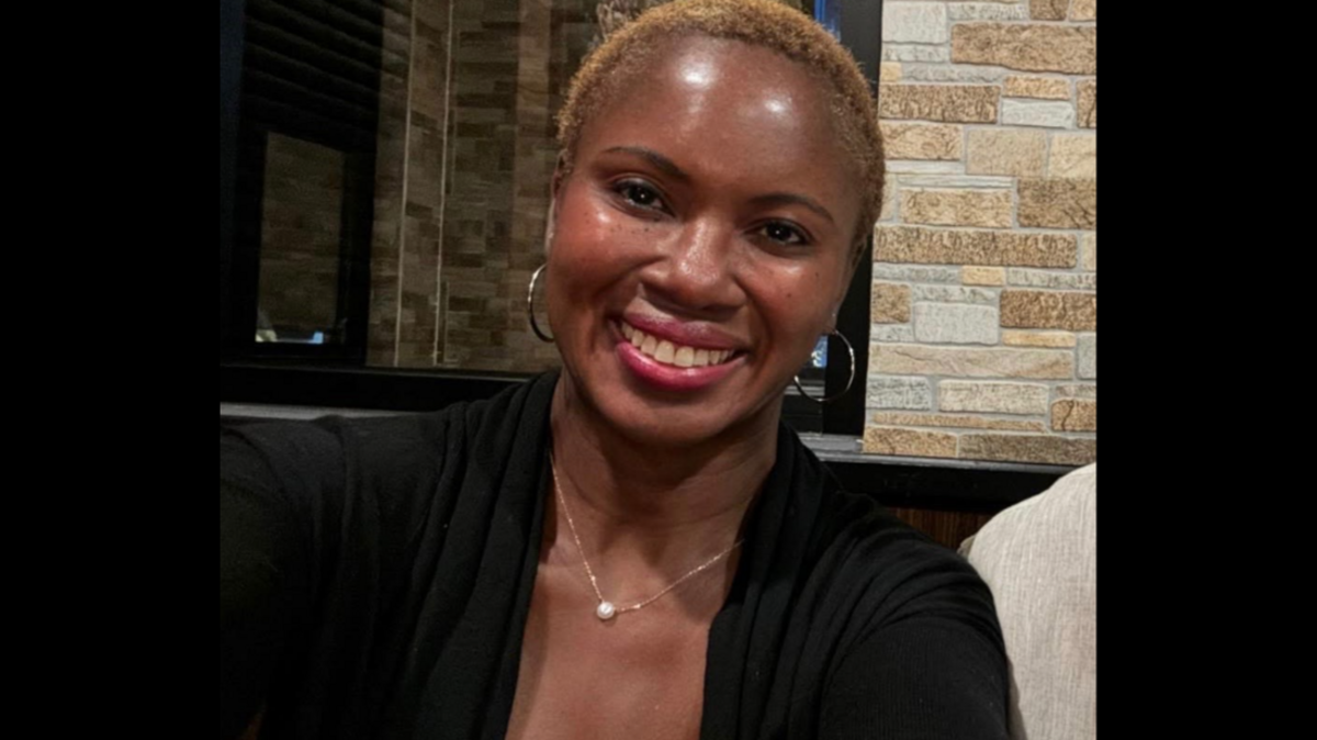 Mirlande Ciprien, 51, was fatally stabbed at her Fort Worth home on Friday, Feb. 13.