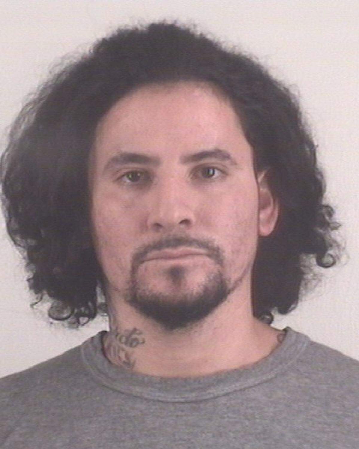 Juan “Lalo” Meraz