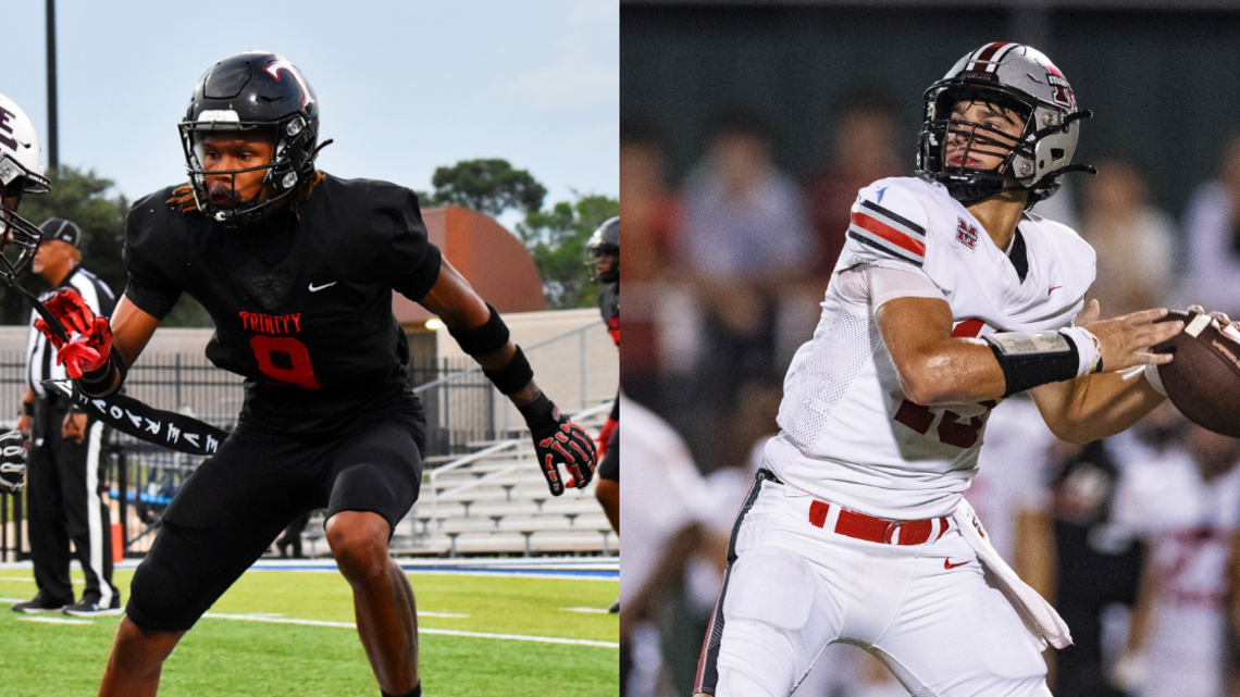 Two of Texas’ top athletes ruled ineligible on gut calls. That’s not right — OPINION