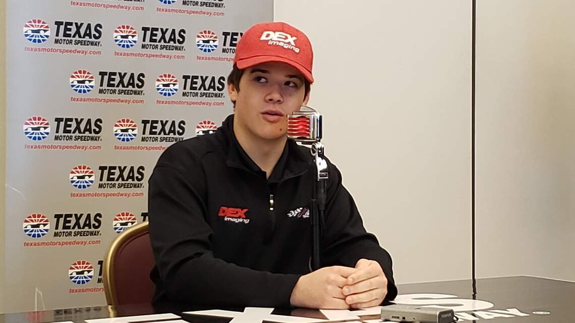 Drivers say safety improvements have paved way for tighter NASCAR races