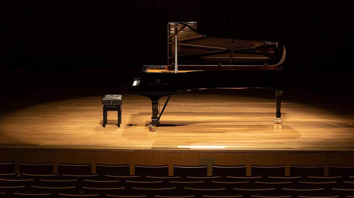 Amid pandemic and war, the Cliburn Competition still puts musical excellence first