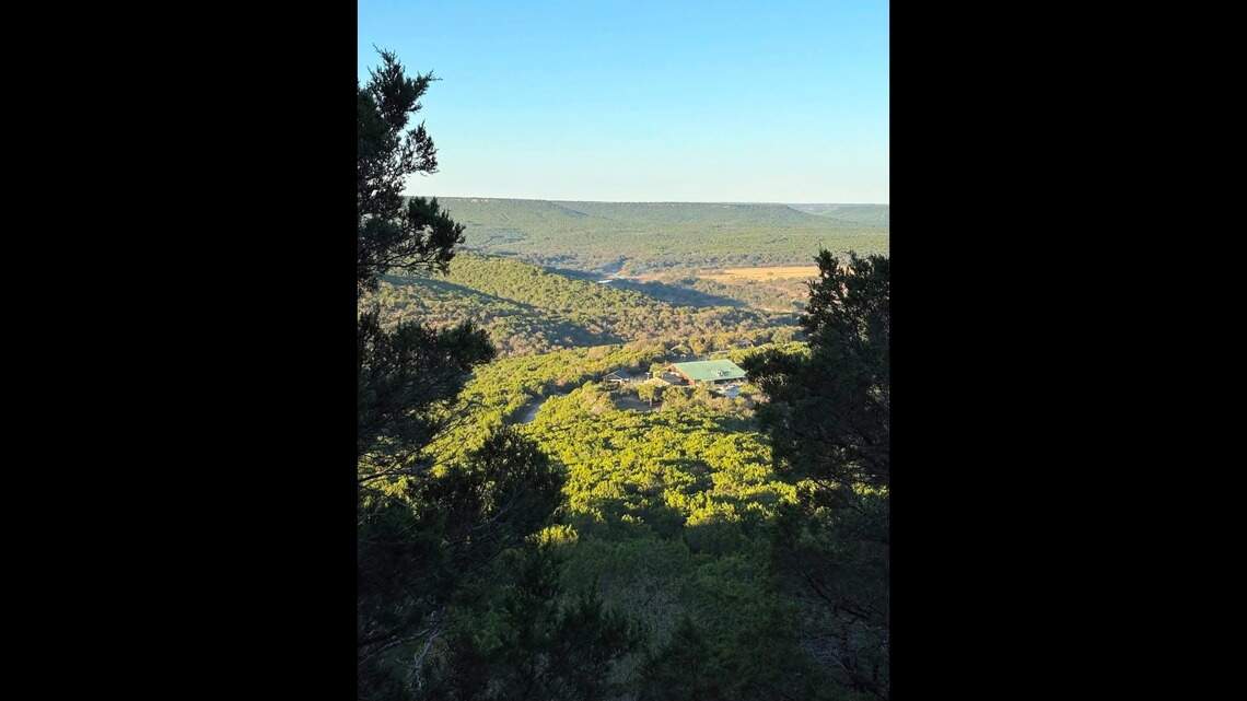 Scouting community shares memories of Worth Ranch, hopes for future after fire