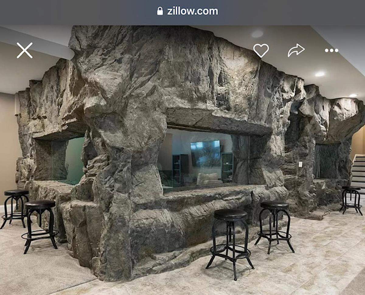Lower level