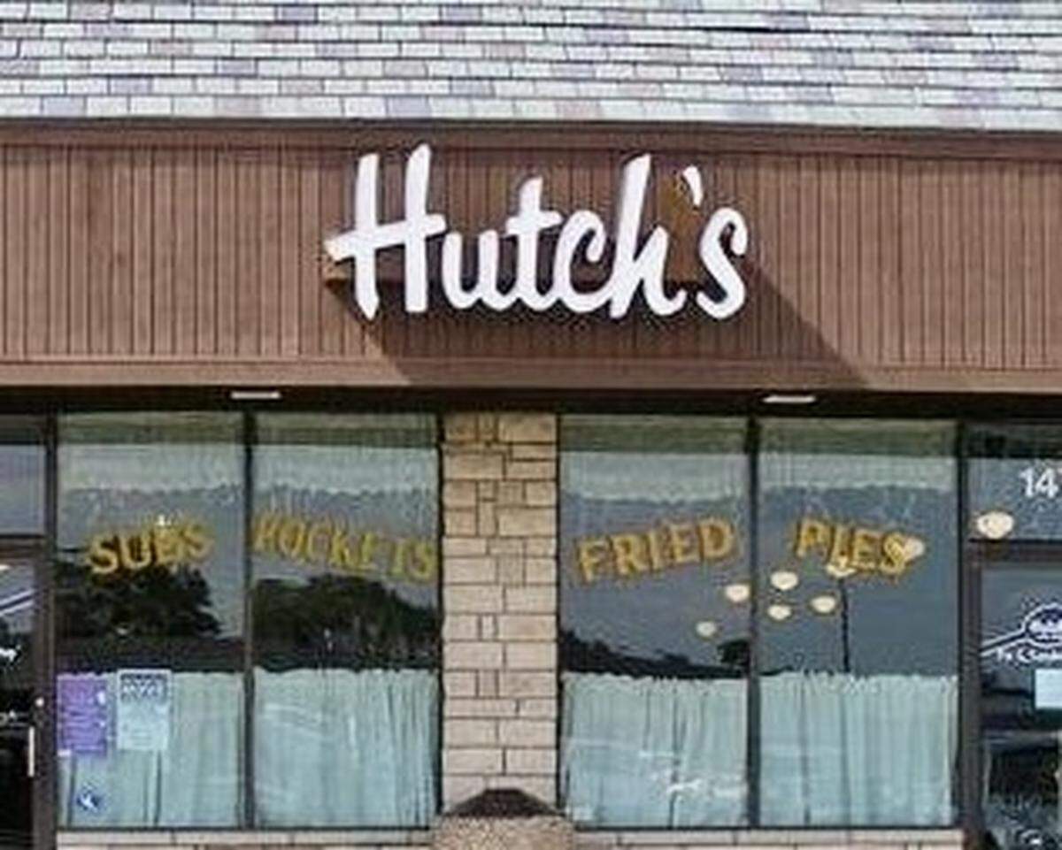 Hutch’s Pie and Sandwich Shop has 90 years of history as a pie bakery and 40 years as a restaurant in Weatherford.