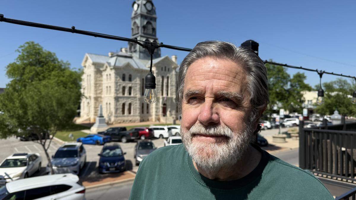 Fort Worth restaurateur David Shaw, nearing his 50th year owning restaurants and bars, survived a construction accident, pneumonia and prostate cancer to open his new Shaw’s Southwest Grille in Granbury, Texas.