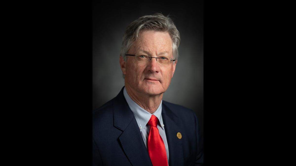 State Rep. Glenn Rogers