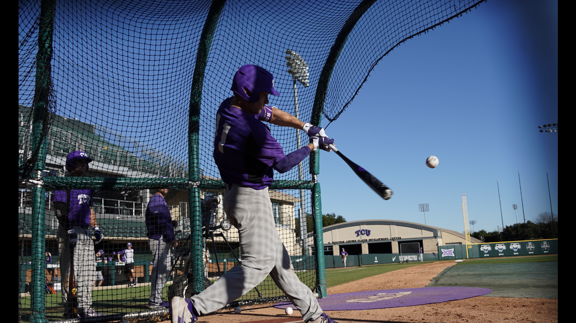 TCU baseball players could be eligible for another year of eligibility.