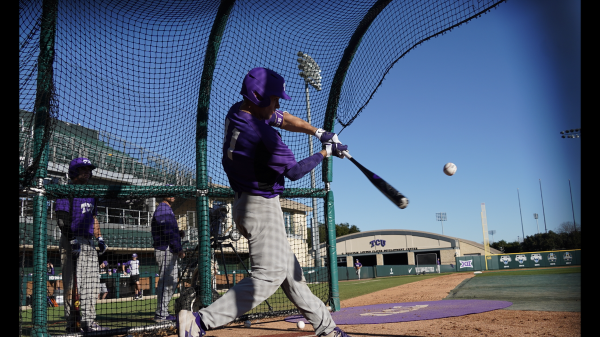TCU baseball players could be eligible for another year of eligibility.