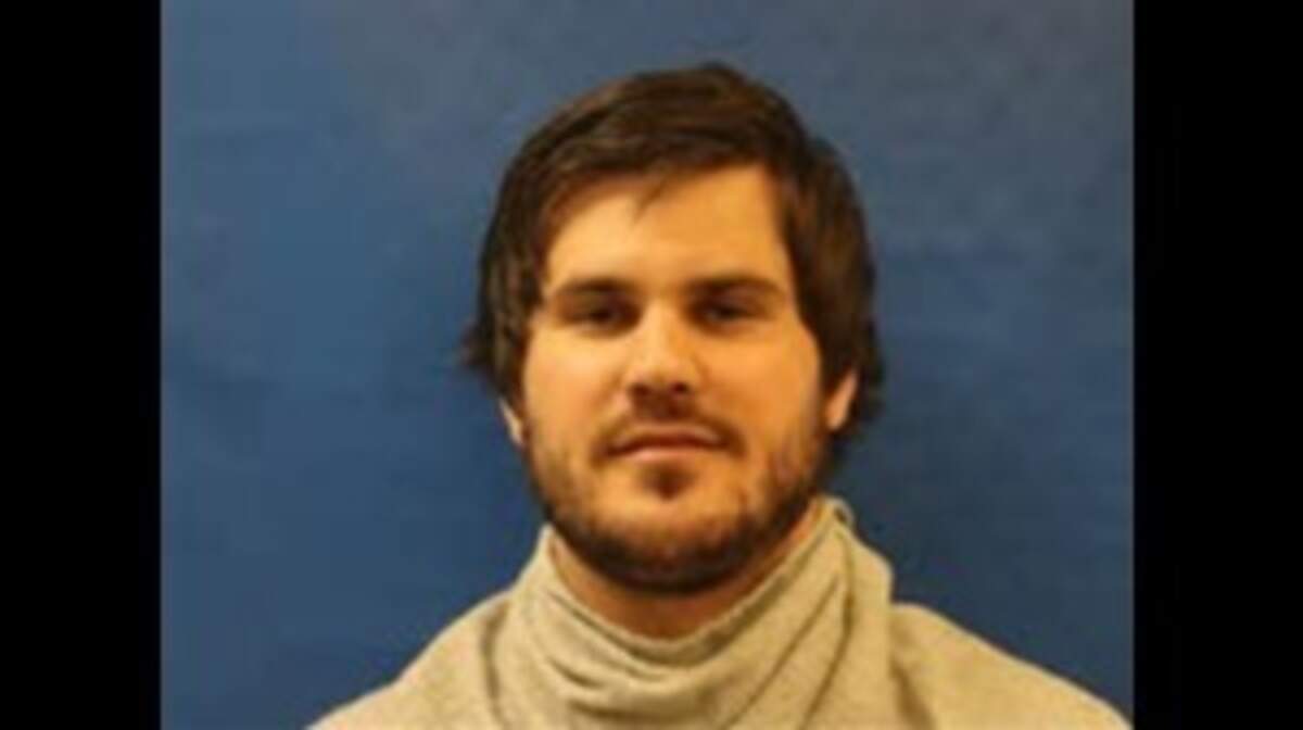 North Texas law enforcement is searching for capital murder suspect Trevor McEuen, who removed his ankle monitor Monday morning, May 5, authorities said.