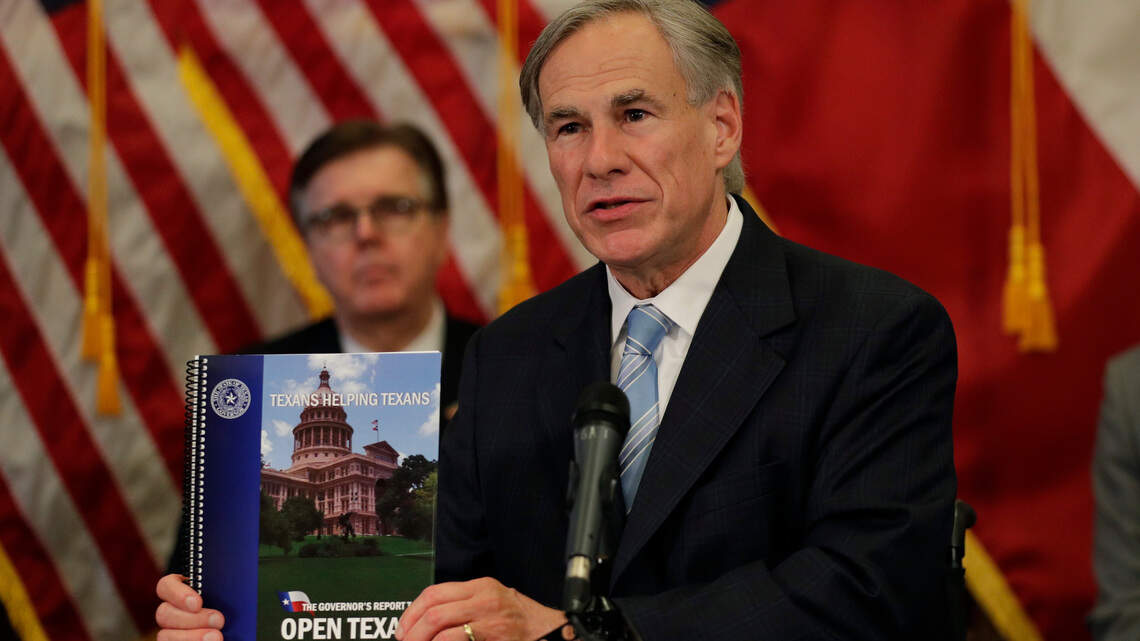 Shout ‘Science!’ at reopening all you want, but Texas must balance economy, coronavirus