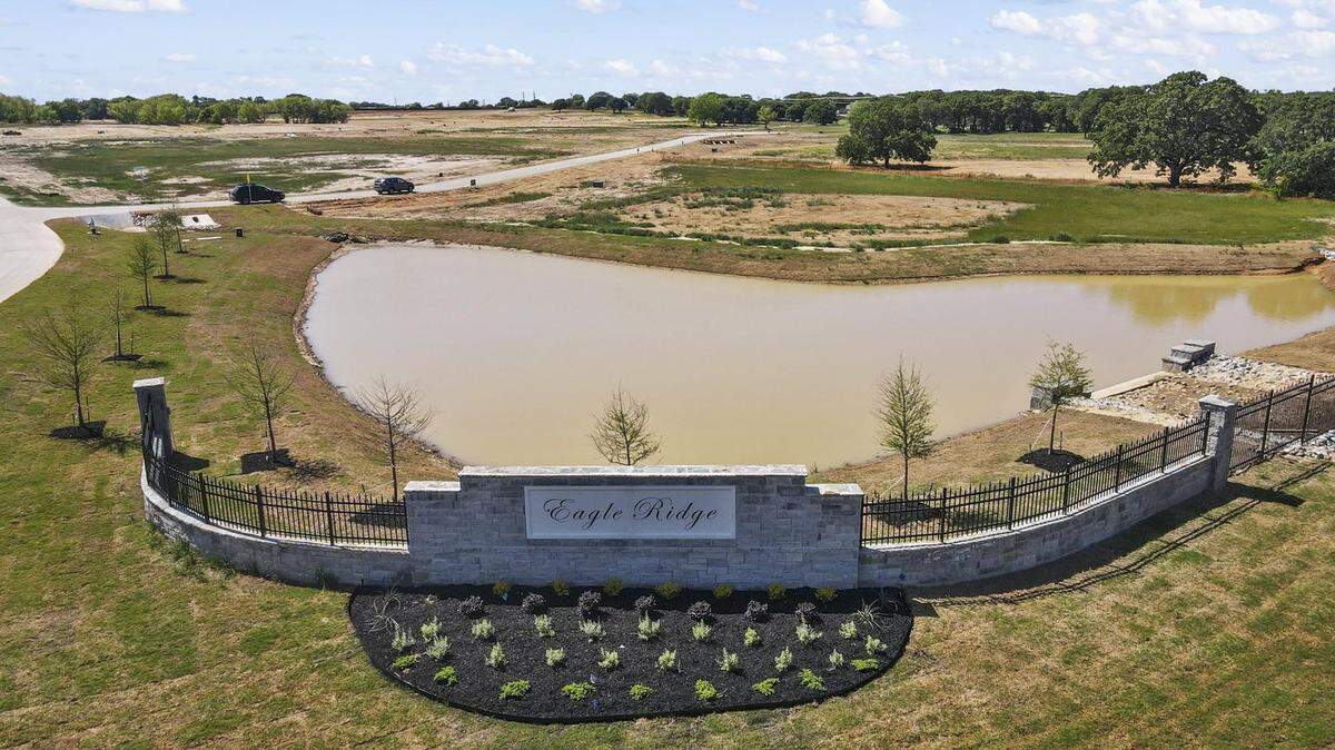 Cana Capital is developing a new luxury neighborhood in Bartonville.