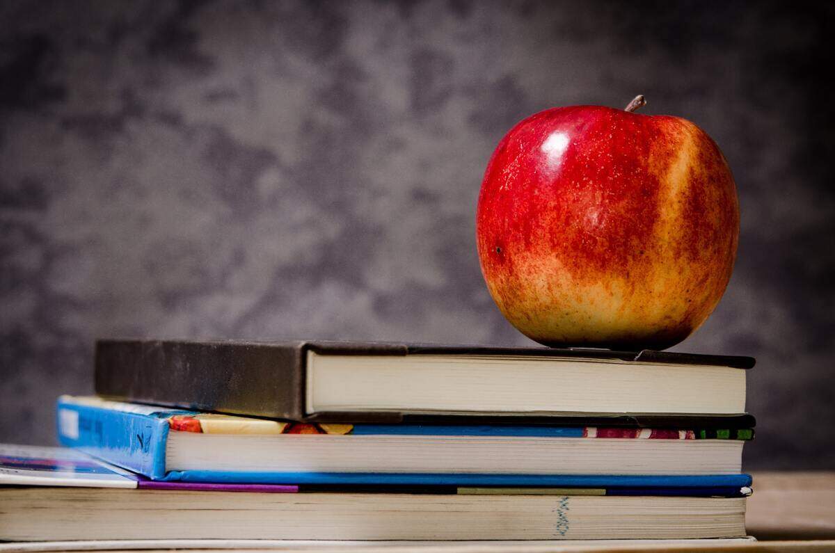 End-of-year test scores for Beaufort County high school students are released.