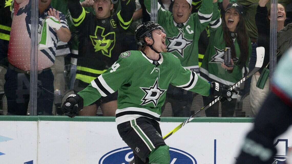 Dallas Stars win Game 7 on Monday night, but this game was won years ago by the GM